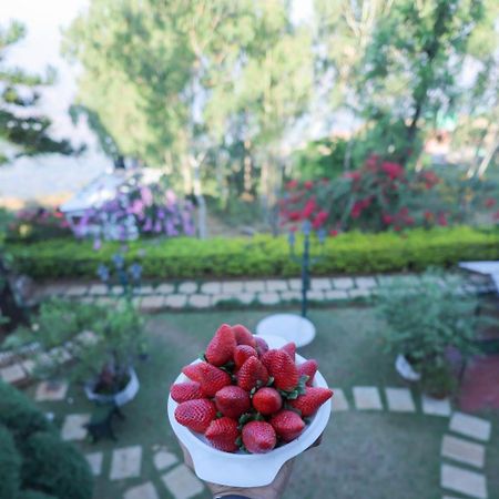 Valleycrest Villa With Swimming Pool Mahabaleshwar Bagian luar foto