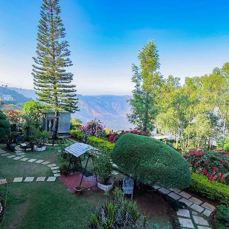 Valleycrest Villa With Swimming Pool Mahabaleshwar Bagian luar foto