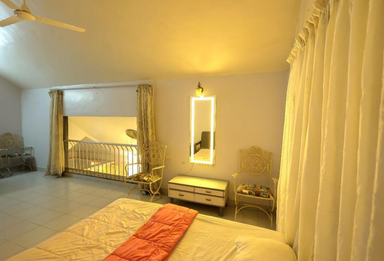 Valleycrest Villa With Swimming Pool Mahabaleshwar Bagian luar foto
