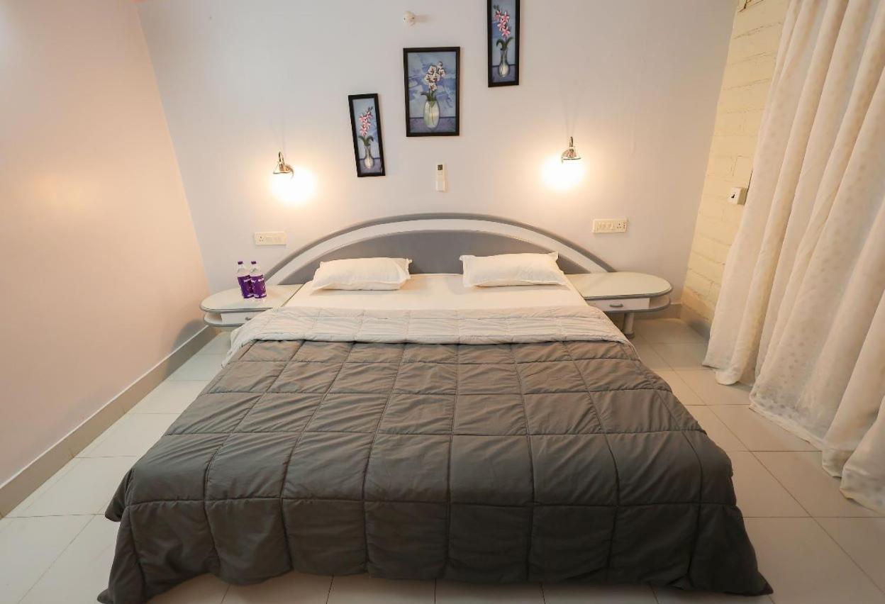 Valleycrest Villa With Swimming Pool Mahabaleshwar Bagian luar foto