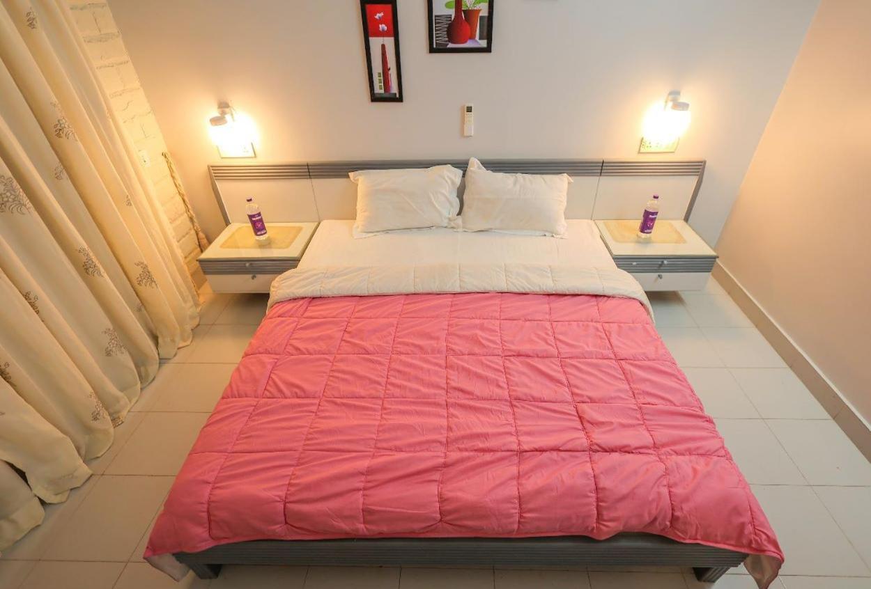 Valleycrest Villa With Swimming Pool Mahabaleshwar Bagian luar foto